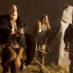 Ron Perlman, Ted Ludzik