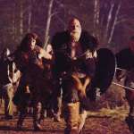 Ron Perlman, Ted Ludzik