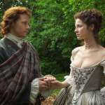 Caitriona Balfe, Sam Heughan