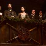 Duncan Lacroix, Caitriona Balfe, Annette Badland