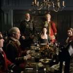 Graham McTavish, Caitriona Balfe, Tom Brittney, John Heffernan
