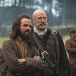Stephen Walters, Graham McTavish
