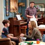 Jack Stanton, Jason Biggs, Maggie Lawson