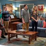 Jason Biggs, Oakley Bull, Maggie Lawson, Neil Casey, Jack Stanton, Connor Kalopsis, Ashley Boettcher