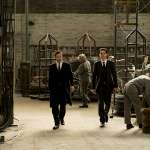 Jared Leto, Tadanobu Asano