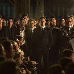 Kippei Sh&icirc;na, Jared Leto