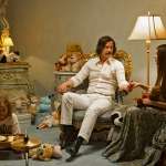 Keanu Reeves, Alina Aliluykina, Jayda Fink