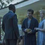 Laura Linney, Jason Bateman, McKinley Belcher III