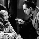 Fredric March, Veronica Lake