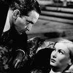 Fredric March, Veronica Lake