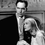 Fredric March, Veronica Lake