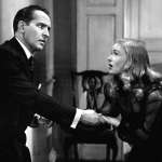 Fredric March, Veronica Lake