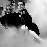 Fredric March, Veronica Lake