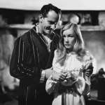 Fredric March, Veronica Lake