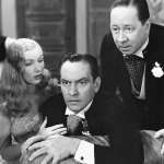 Fredric March, Robert Benchley, Veronica Lake