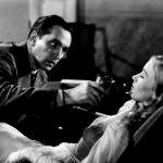 Fredric March, Veronica Lake