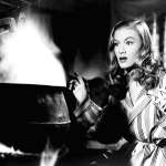 Veronica Lake