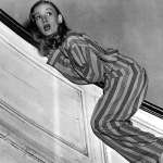 Veronica Lake