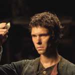 Ben Whishaw