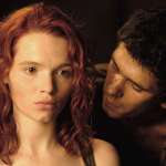 Karoline Herfurth, Ben Whishaw