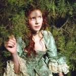 Rachel Hurd-Wood