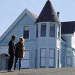 Melanie Griffith, Matthew Modine