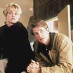 Melanie Griffith, Matthew Modine