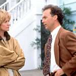 Michael Keaton, Melanie Griffith