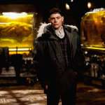 Burn Gorman