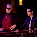 Charlie Day, Ron Perlman