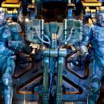 Max Martini, Robert Kazinsky