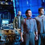 Max Martini, Clifton Collins Jr., Robert Kazinsky, Idris Elba