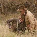 Joseph Mazzello, Conor O'Farrell