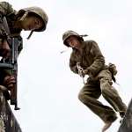 Joseph Mazzello, Rami Malek