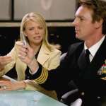 Chris Potter, Faith Ford