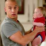 Vin Diesel