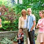 Vin Diesel, Max Thieriot, Morgan York, Faith Ford, Brittany Snow