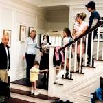 Vin Diesel, Max Thieriot, Morgan York, Faith Ford, Carol Kane, Brittany Snow