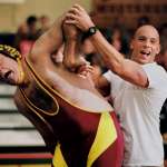 Vin Diesel, Brad Garrett