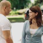 Vin Diesel, Lauren Graham