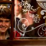 Samuel Joslin, Madeleine Harris