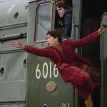 Sally Hawkins, Samuel Joslin