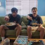 Mark Duplass, Ray Romano