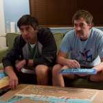 Mark Duplass, Ray Romano