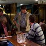 Mark Duplass, Kadeem Hardison, Ray Romano