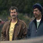 Mark Duplass, Ray Romano