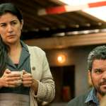 Juana Arboleda, Luis Guzm&aacute;n