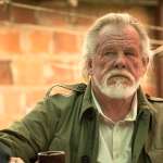 Nick Nolte