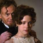 Andrea Deck, Jared Harris