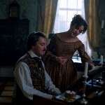 Christian McKay, Andrea Deck